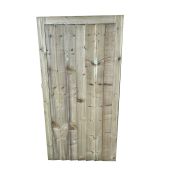 Heavy Duty Closeboard Gate