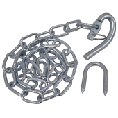 New Zealand Gate Catch