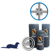 X™ fence® Otter Fence XHT19-180-5 50m