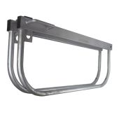 Padlockable Heavy Duty Throw Over