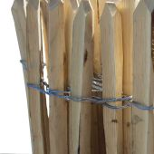 Paling Fencing