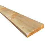 Path Edging Board 3600 x 100 x 22mm 