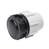 PLASSON End Plug