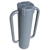 Post Hole Bumper/Rammer