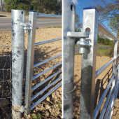 Hanging Posts