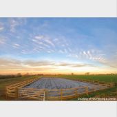 Riding Arena Kit 40m x 20m