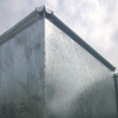 Large Livestock Water Trough (600mm Deep)