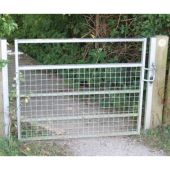 1 Way Self Close Marlow Gate