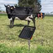 Gallagher S100 Portable Solar Fence Energiser