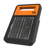 Gallagher Lithium Solar Energiser S30 inc battery