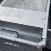Service Box for Water Trough (ideal for larger troughs)
