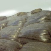 Silage Netting 8m x 25m