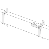 Slip Rail Bracket