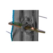 Strainrite Clamp