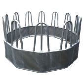Heavy Duty Tombstone Feeder