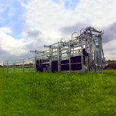 Tamar Squeeze Handling Trailer