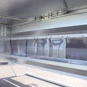 Calf Creep Feeder - Galvanised