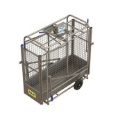 Electronic Calf Weigher