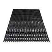 Rubber Ring Mat 