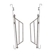 Clip-on Non Return Gate