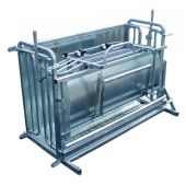 Ewe-Turnover Crate
