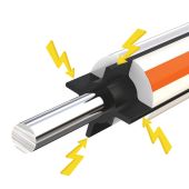 TurboStar Equifence 250m