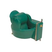 JFC KDBL2 Clean Drink Bowl