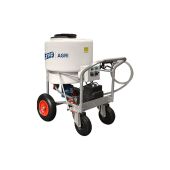 JFC MK170MP-3 Manual Milk Kart