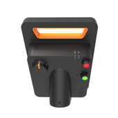 Gallagher S60 Lithium Solar Fence Energiser