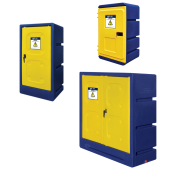 Chemical Storage Cabinet