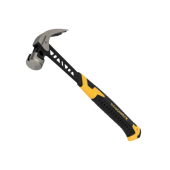Roughneck V-Series Claw Hammer