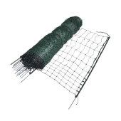 Gallagher Poultry Electric Netting 112cm x 50m roll