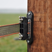 Gallagher Turboline Corner / End Strain Insulator 