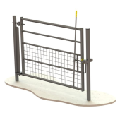 Chiltern 1.5m Bridle Gate 