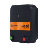 Gallagher M650 Mains energiser (6.5J - 230V)