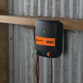 Gallagher M650 Mains energiser (6.5J - 230V)