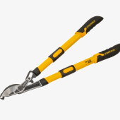 Roughneck XT Pro Telescopic Bypass Loppers 695-945mm
