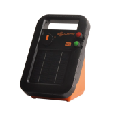 Gallagher Lithium Solar Energiser S20 inc battery