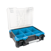 Optimaxx Midi Case (Empty)