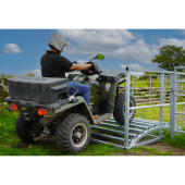 IAE ATV Ramp