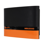 Gallagher MBS2000i Energiser with app