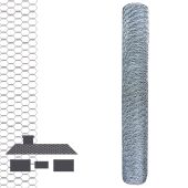 Hexagonal Thatching Netting (19mm mesh)