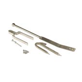Spring Catch Set