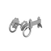 Ring Gate Latch