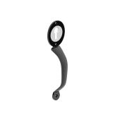 Long Throw Euro Profile Pull Handle