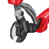 Knipex Parrot Beaks HT Wire Cutter 