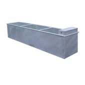 Large Livestock Water Trough (600mm Deep)