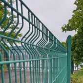 ZEBEX Z3 Mesh Panels