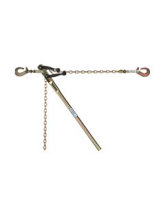 Strainrite Boundary Strainer (Hook)