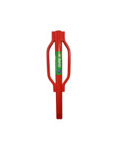 Strainrite Steel Post Driver